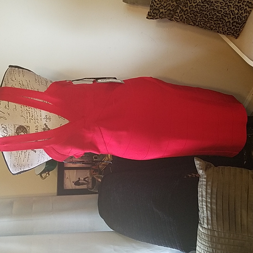 Dress by  ISSUE NEW YORK  NWT